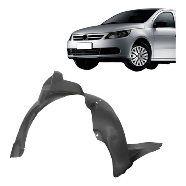 Parabarro Dianteiro Gol G5 2009 2010 2011 2012