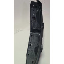 Assoalho Esquerdo Yamaha Nmax 160 21/22 Orig C/det 61303 Preto