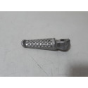 Pedaleira Traseira Cb 300f Twister 23/25 L/e Orig 57816
