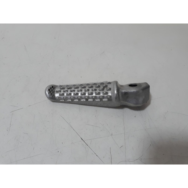 Pedaleira Traseira Cb 300f Twister 23/25 L/e Orig 57816