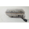 Painel Velocimetro Suzuki Ae 50 Orig Detalhe 56753