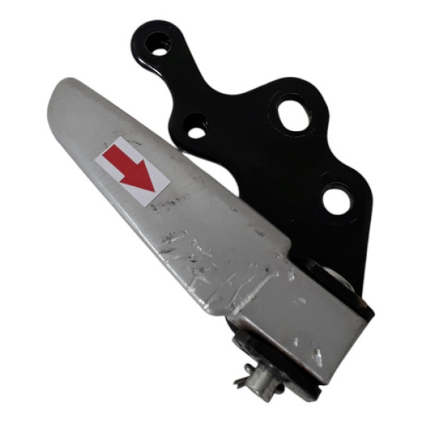 Suporte Pedaleira Traseira Yamaha Fluo 125 23/25 L/d 55402