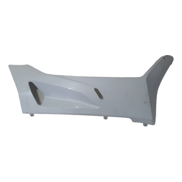 Carenagem Inferior Assoalho Pcx 160 23/25 L/d Detalhes 57302 Branco