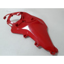 Carenagem Tanque Honda Bros 160 25/25 L/e Orig 59054 Vermelho