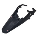 Carenagem Bico Dianteiro Honda Xre 300 10/15 Detalhes 57441 Preto