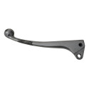 Manete Freio Traseiro Honda Lead 110 10/14 Orig 54136 Prateado