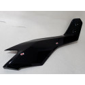 Carenagem Superior Assoalho Nmax 160 25/25 L/d Orig 58417 Preto