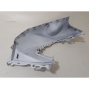 Carenagem Capa Tanque Yamaha Fz25 18/24 L/e Orig 59645 Branco