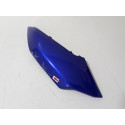 Carenagem Superior Aba Fz25 250 18/24 L/d Avarias 58349 Azul