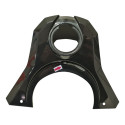 Carenagem Contato Kymco Ak 550i 22/24 Orig Detalhes 54966