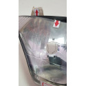 Farol Bloco Optico Honda Falcon 99/08 Original Avaria 54375