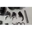 Cambio Honda Cg 125 95/99 Orig 56783