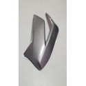 Carenagem Frontal Honda Elite 125 L/d 25/26 Detalhes 60675 Prateado