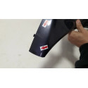 Carenagem Frontal Lateral Honda Sh 150 17/21 L/d Orig 62482 Cinza