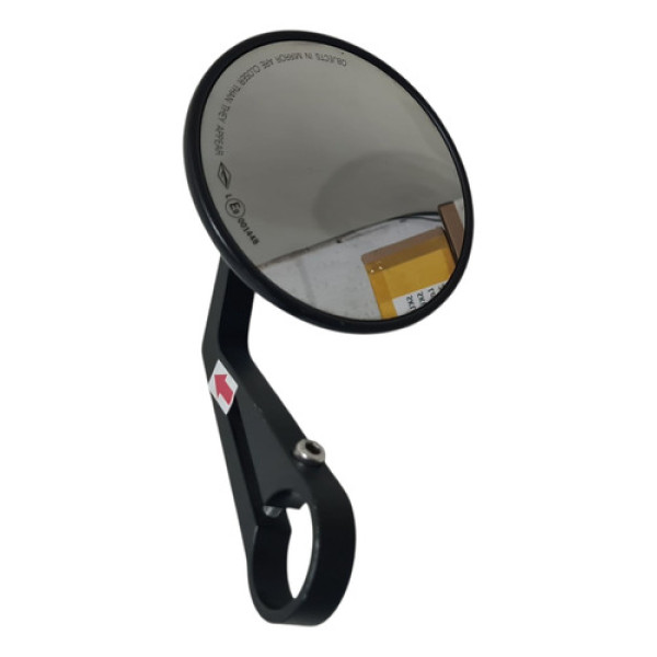 Retrovisor Universal Ponta Guidão Detalhes 55819