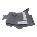 Acabamento Baú Suzuki Burgman 400 2002 Original 53374