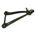 Bacalhau Traseiro Esq Kawasaki Zx6 19/24 Orig Detalhe 55256