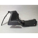 Carenagem Frontal Lateral Honda X-adv 750 17/21 L/e 57642 Cinza