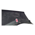 Carenagem Lateral Esq Honda Cg 160 Titan 16/24 Detalhe 56181