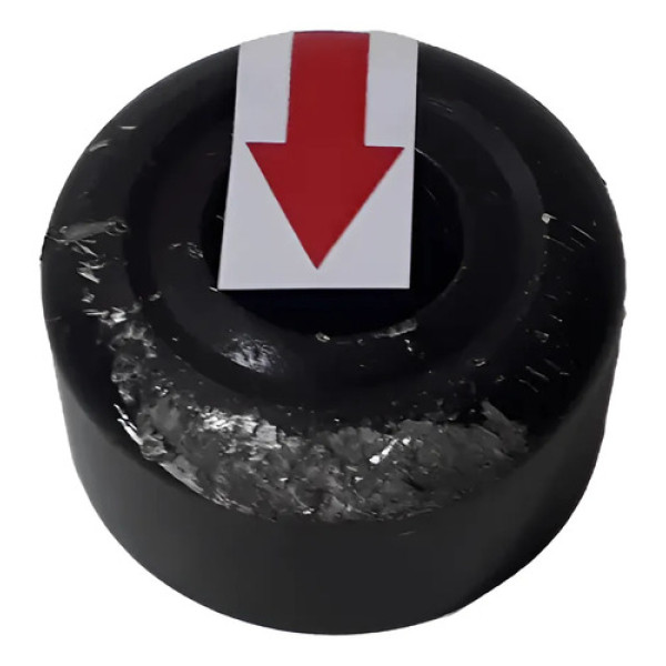 Acabamento Peso Ponta Guidao Scrambler 1200 X 24/24 60373