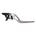 Manete Freio Zontes R310 2024 Original Quebrado 53381 Bronze