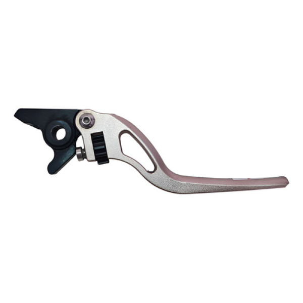 Manete Freio Zontes R310 2024 Original Quebrado 53381 Bronze