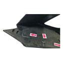 Carenagem Rabeta Esq Yamaha Fazer 250 18/25 Detalhes 54702