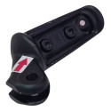 Pedaleira Dianteira Dir Triumph Bonneville T120 Avaria 55688