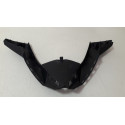 Carenagem Frontal Yamaha Xmax 250 21/24 Ralada 56847 Preto