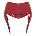 Carenagem Farol Bros 150 2013 Detalhes 54248 Vermelho