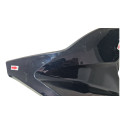 Carenagem Frontal Lateral Esq Pcx 160 23/25 Detalhes 57570 Azul-escuro
