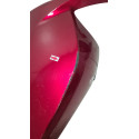Carenagem Frontal Esq Honda Sh 300i 15/18 Orig Detalhe 60968 Vermelho