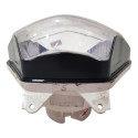 Farol Bloco Optico Honda Xre 300 09/18 Orig Detalhes 56369