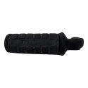 Pedaleira Traseira Scrambler 400x 24/25 L/e Ori Ralada 56010
