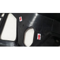 Carenagem Aba Tiger 1200 Explorer 22/24 L/e Avaria 55419 Preto