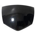 Carenagem Acabamento Frontal Honda Sh 150 Orig Detalhe 61689 Preto