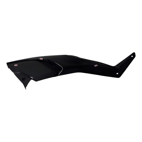 Carenagem Lateral Yamaha Xmax 250 25/25 L/d Orig 56824 Preto