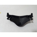 Carenagem Inferior Farol Yamaha Nmax 160 17/20 Orig 58427 Preto
