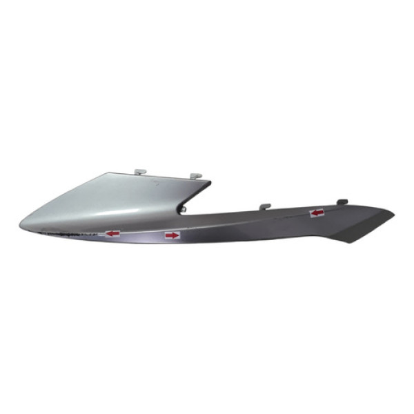 Carenagem Lateral Traseira Haojue Vr 150 L/e Detalhe 53466