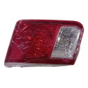 Lanterna Traseira Civic 2004 2005 2006 Tampa Mala Direito