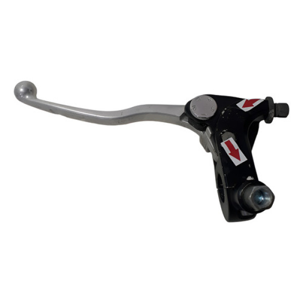 Manete Manicoto Embreagem Kawasaki Z900 Orig 55574 Prateado