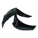 Carenagem Frontal Kymco People 300 18/23 Orig Detalhes 54954 Preto
