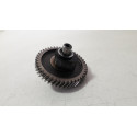 Emgrenagem Comando Honda Cg 125 95/99 Orig 56800