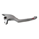 Manete Freio Harley Softail Deluxe Flstn 12/15 Ralado 58841 Prateado