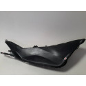 Carenagem Assoalho Pé Honda Pcx 150 16/18 L/d Ralado 61848 Preto