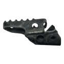 Pedaleira Dianteira Esq Xtz 250 Lander 20/22 Detalhes 56961