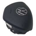 Tampa Airbag Volante Vw Fox Gol Jetta Passat Golf