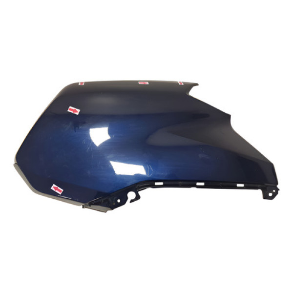Carenagem Frontal Farol Dir Nmax 160 21/24 Detalhe 54554 Azul-escuro