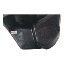 Acabamento Mesa Inferior Suzuki Ae 50 Original Detalhe 56734 Preto