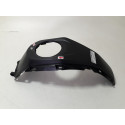 Carenagem Central Tanque Cg 160 Fan Titan 25/25 Detalh 57660 Preto